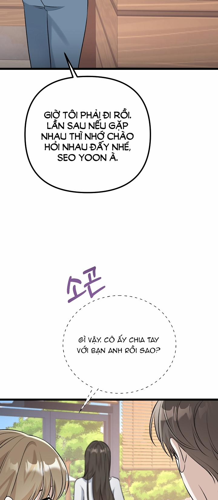 Say Nắng 25.2 trang 33