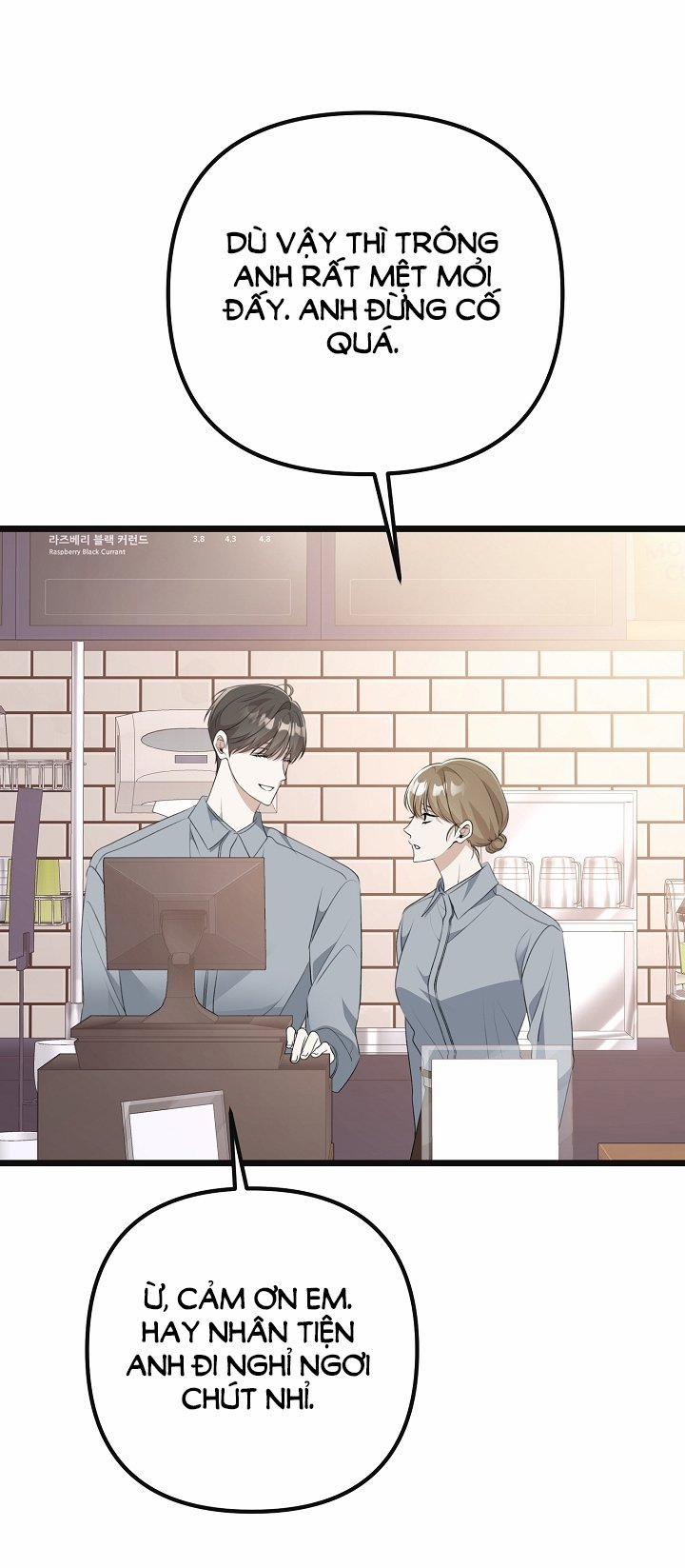 Say Nắng 25.2 trang 9