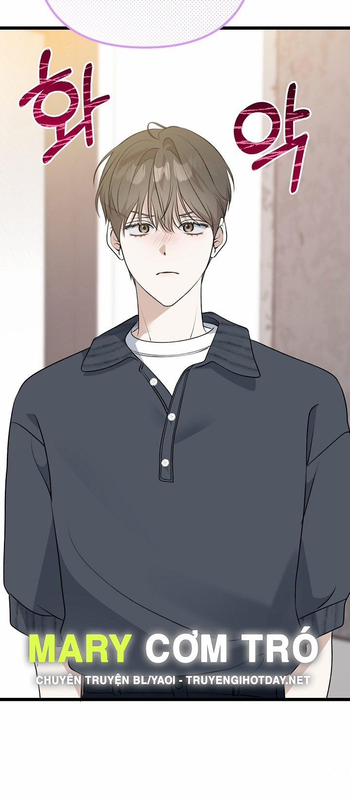 Say Nắng 26.1 trang 19