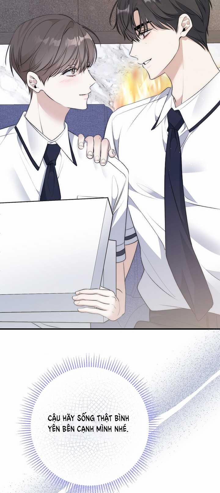 Say Nắng 28.1 trang 10