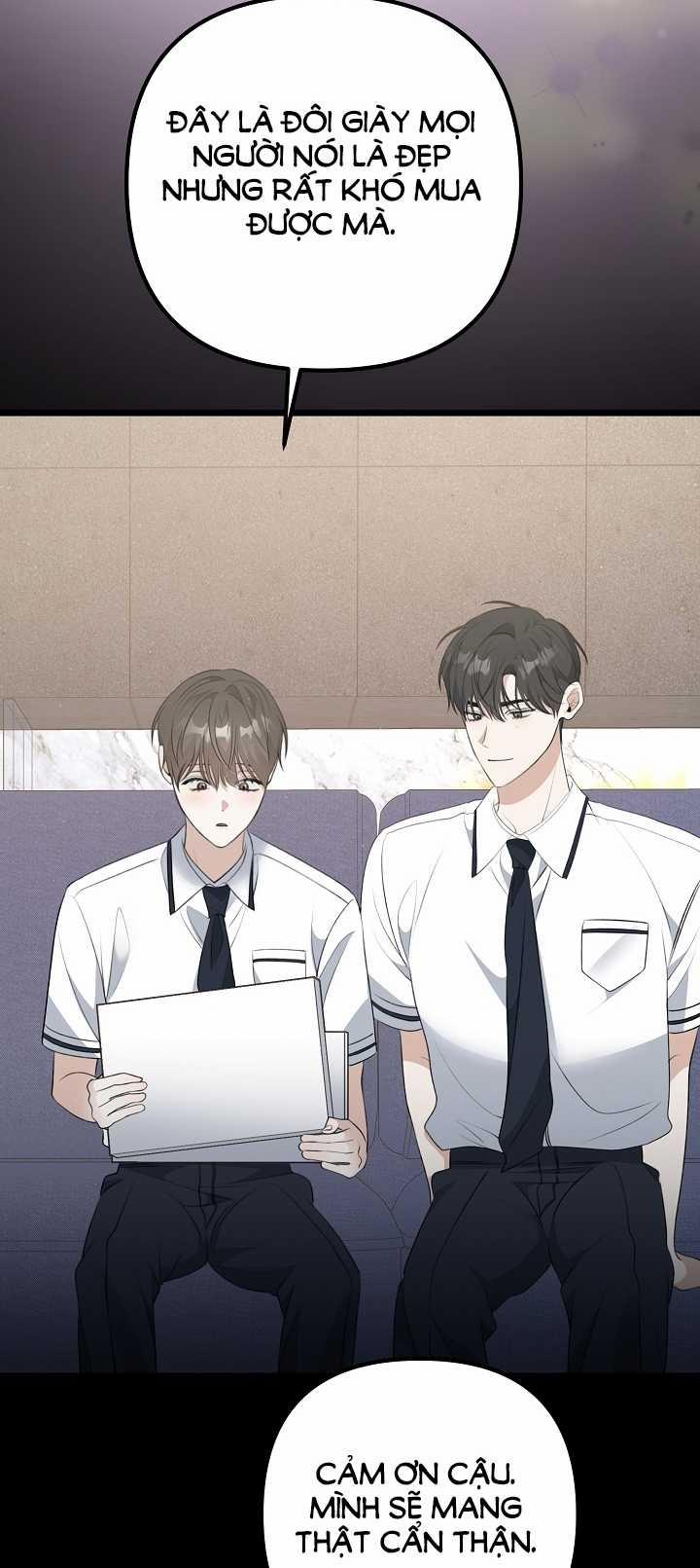 Say Nắng 28.1 trang 2