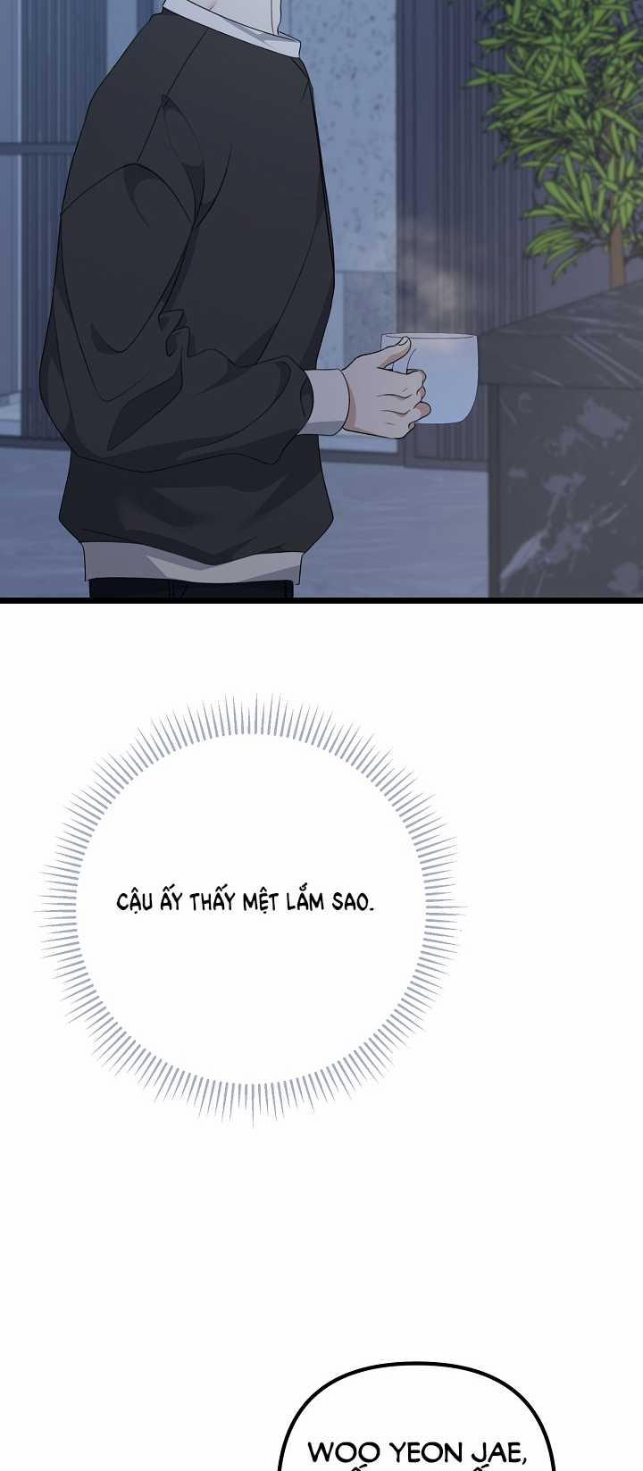 Say Nắng 29.1 trang 4