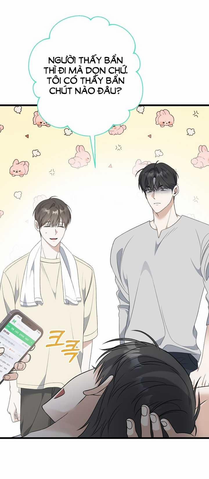 Say Nắng 31.1 trang 7