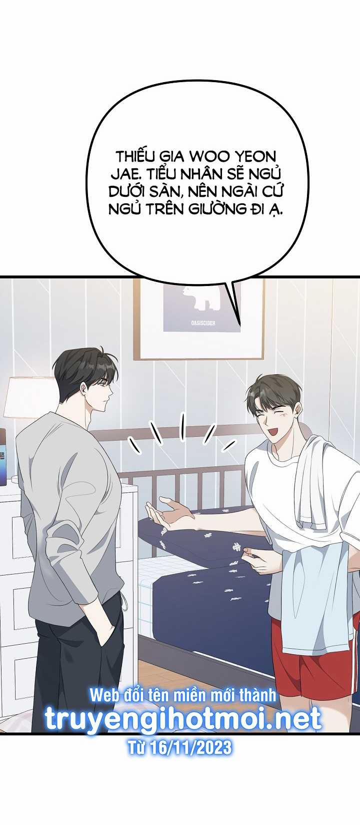 Say Nắng 31.2 trang 5