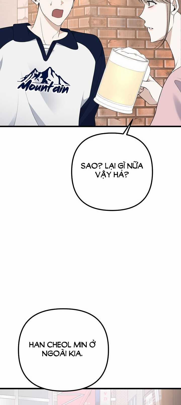 Say Nắng 32.1 trang 15