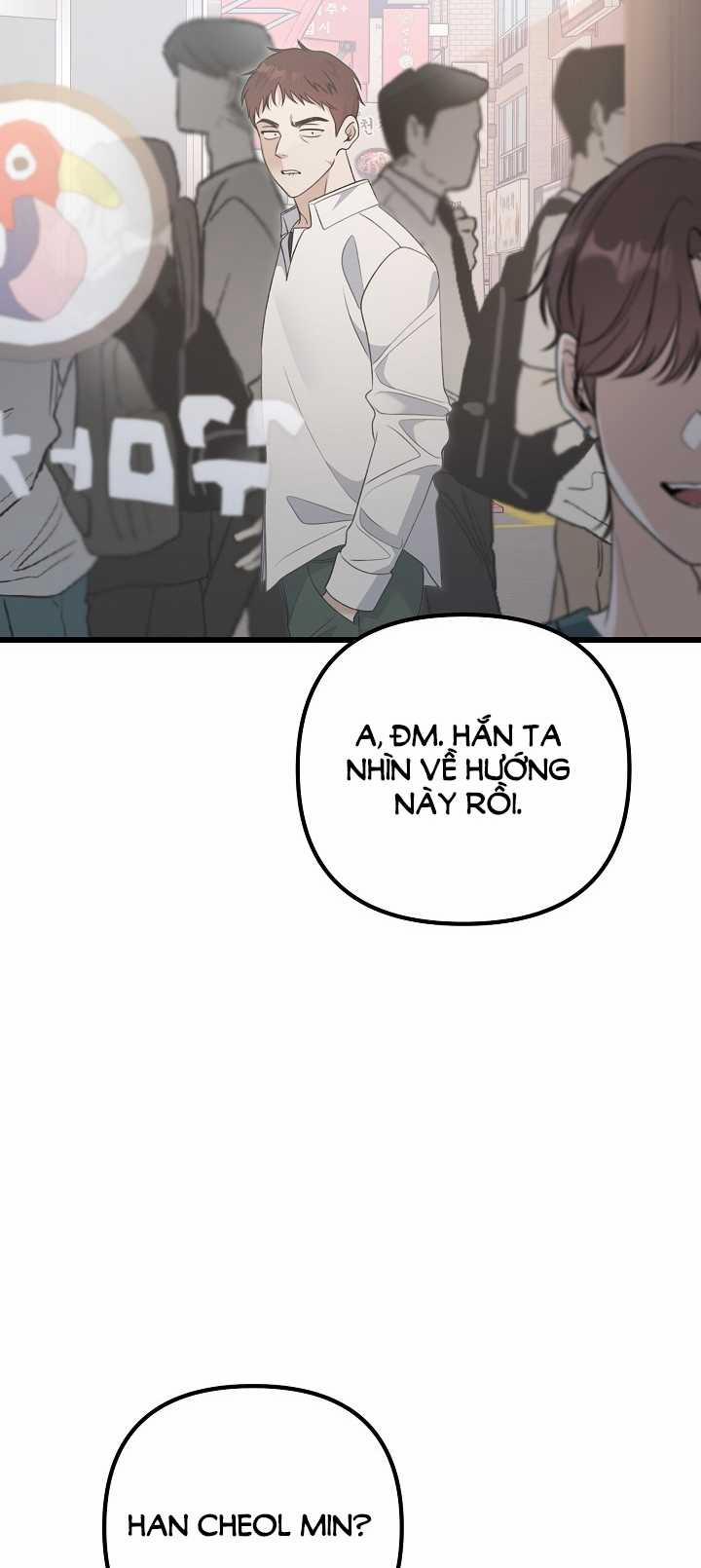 Say Nắng 32.1 trang 16