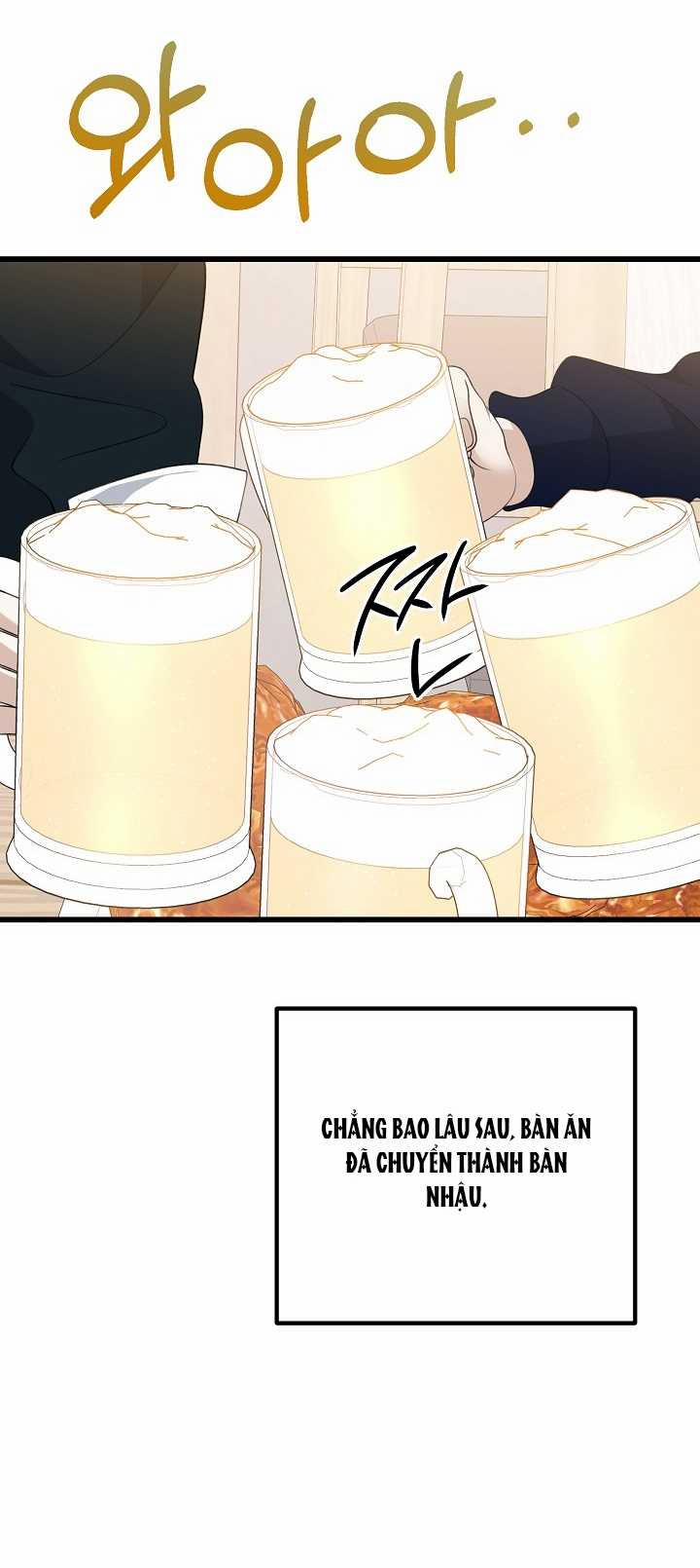 Say Nắng 32.1 trang 3