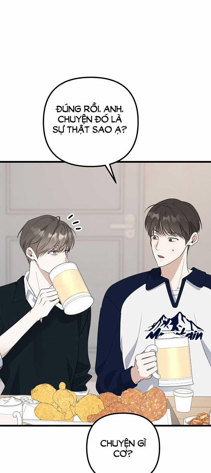 Say Nắng 32.1 trang 4