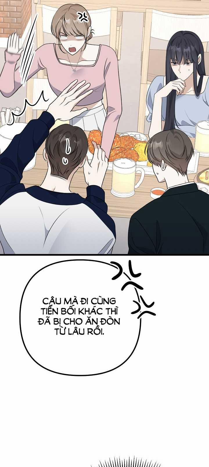 Say Nắng 32.1 trang 8