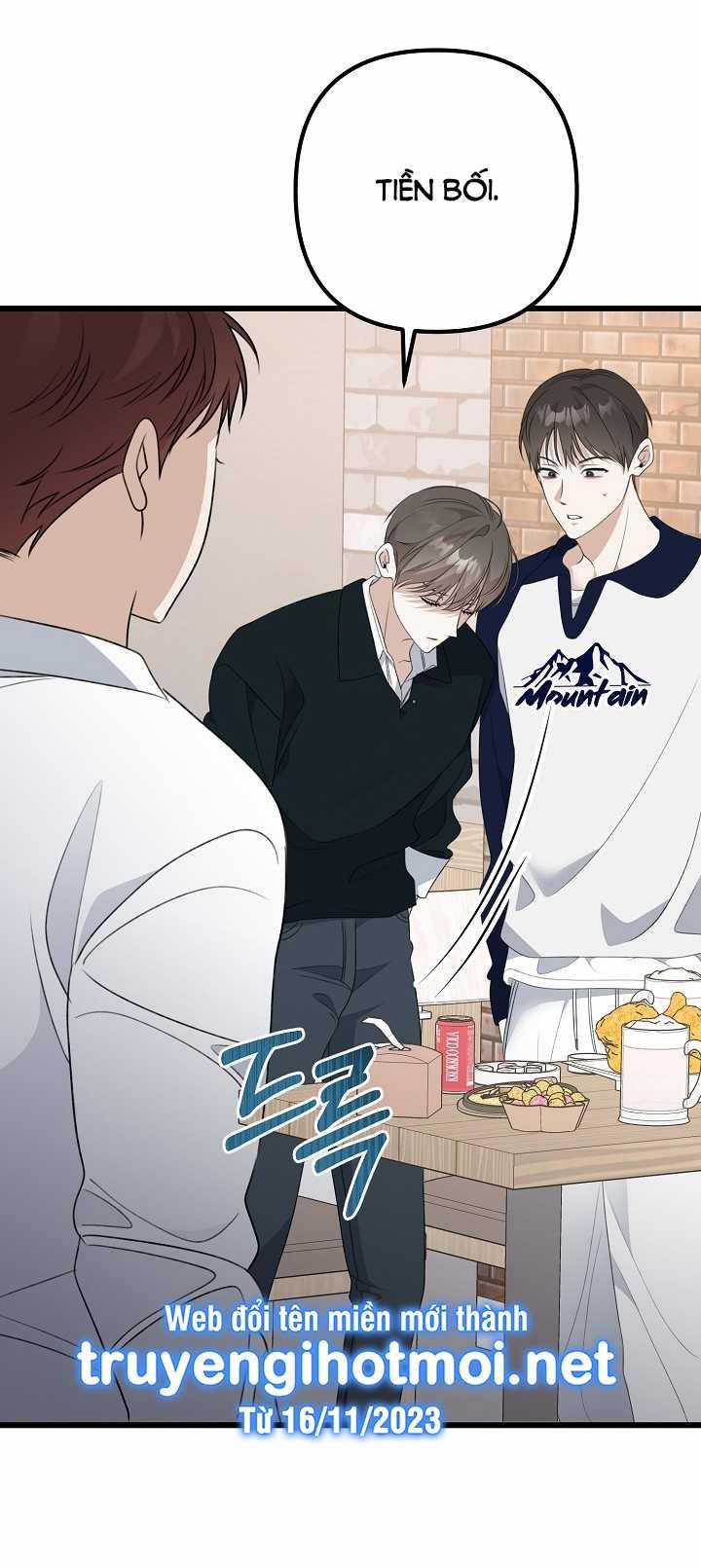 Say Nắng 32.2 trang 11