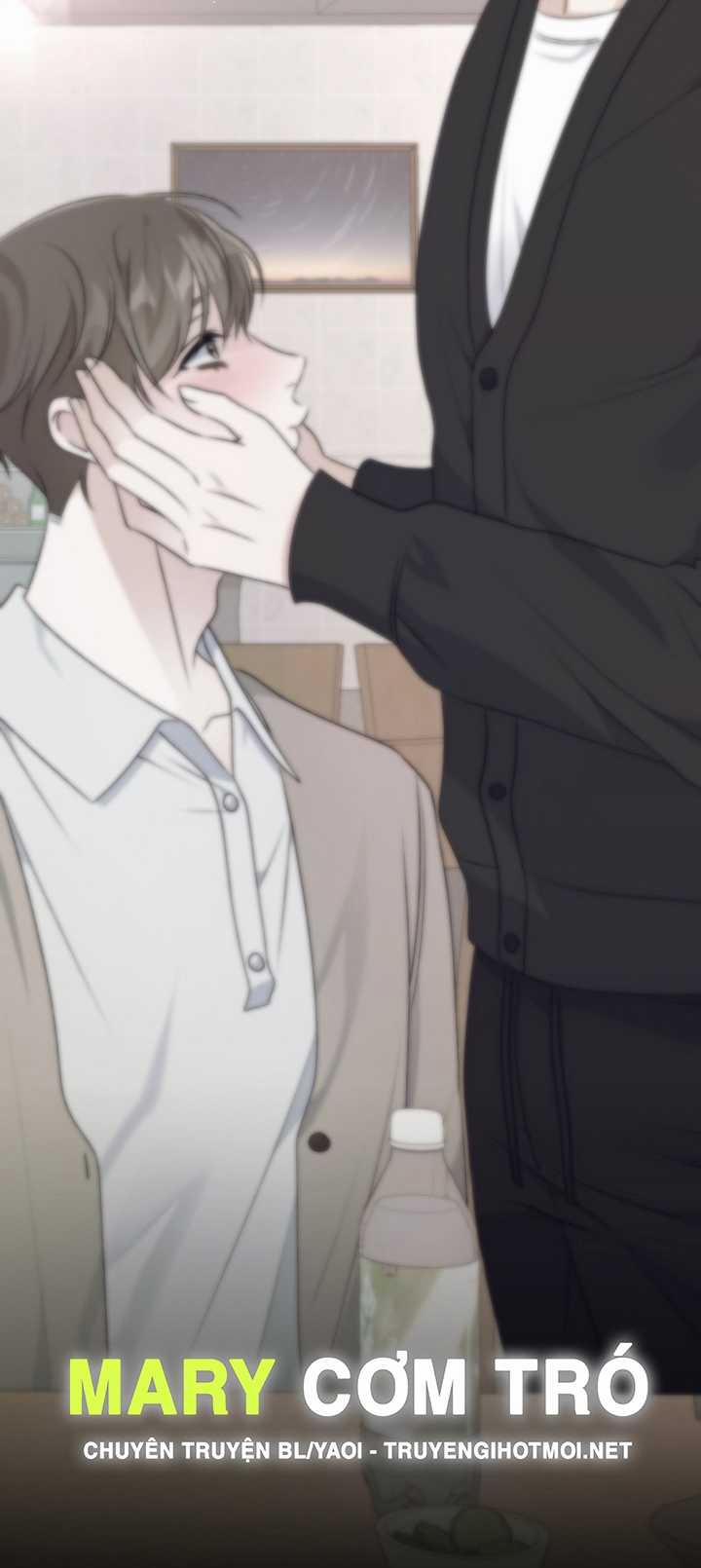 Say Nắng 32.2 trang 23