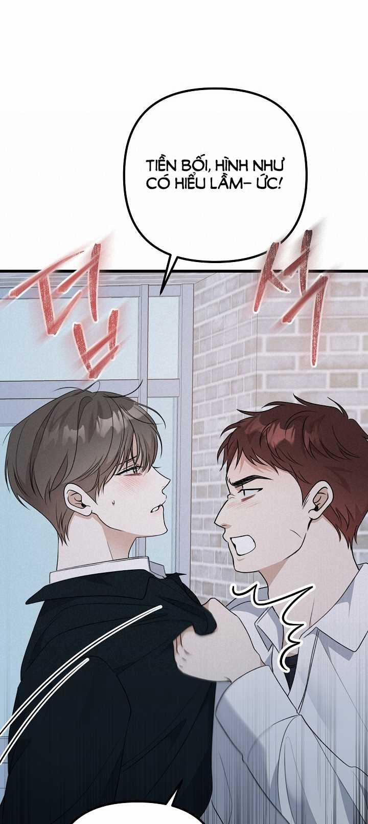 Say Nắng 32.2 trang 33