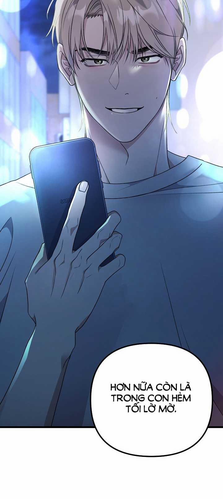 Say Nắng 32.2 trang 41