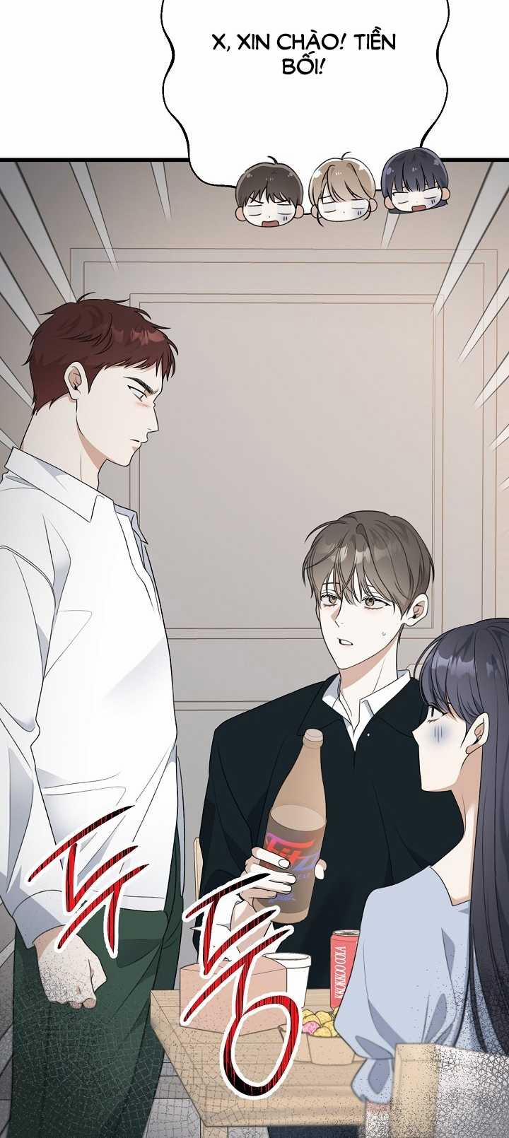 Say Nắng 32.2 trang 5