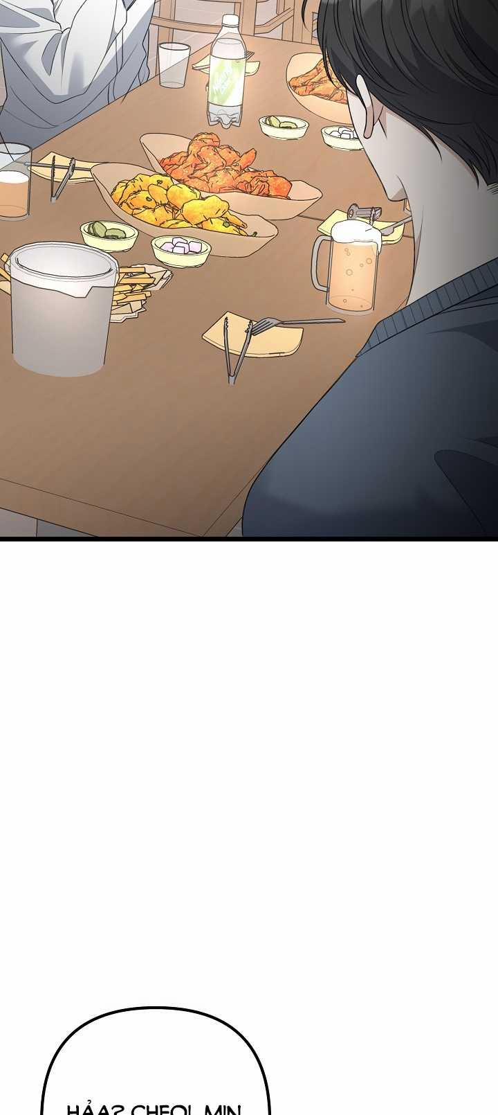 Say Nắng 33.1 trang 10