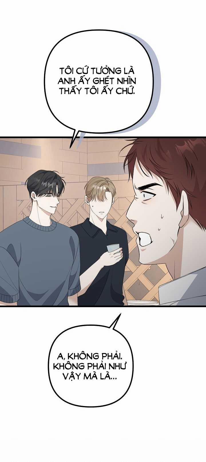 Say Nắng 33.1 trang 12