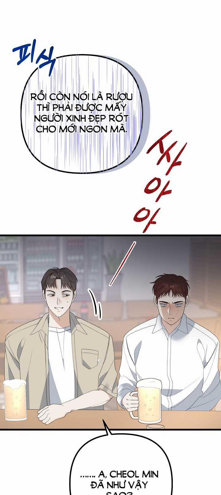 Say Nắng 33.1 trang 14