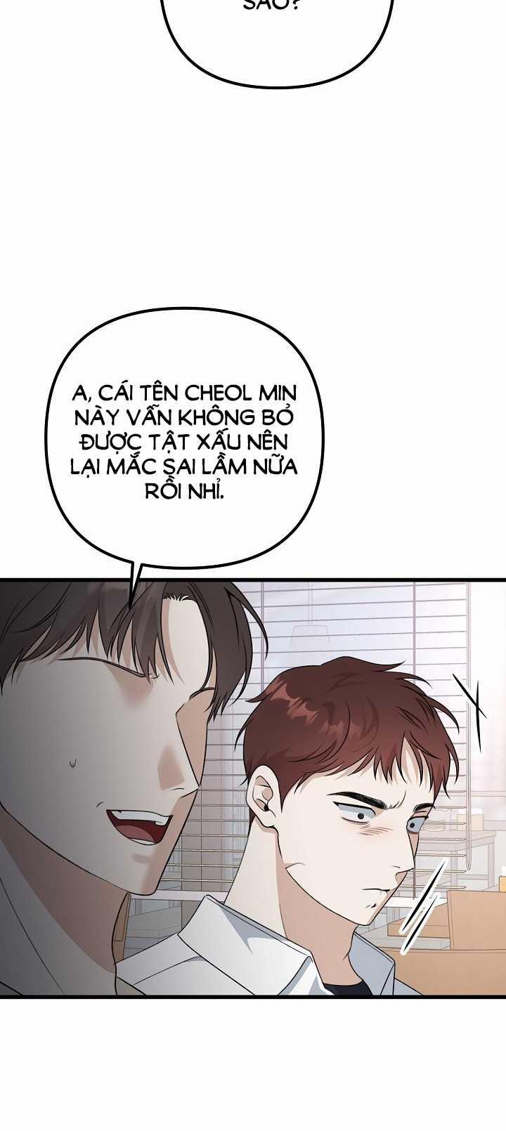 Say Nắng 33.1 trang 15