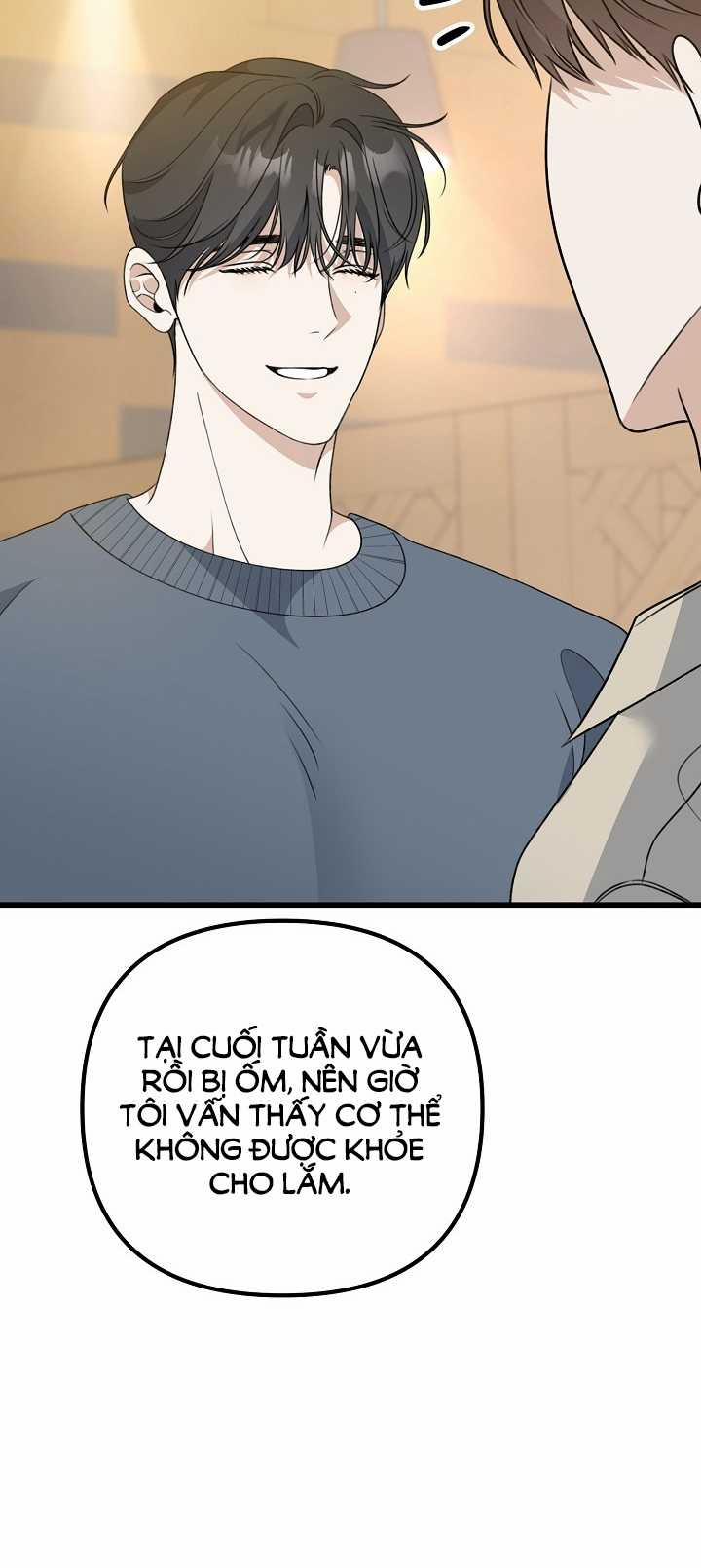 Say Nắng 33.1 trang 20