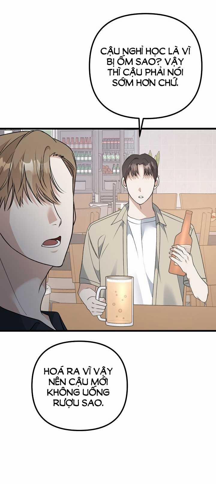 Say Nắng 33.1 trang 21