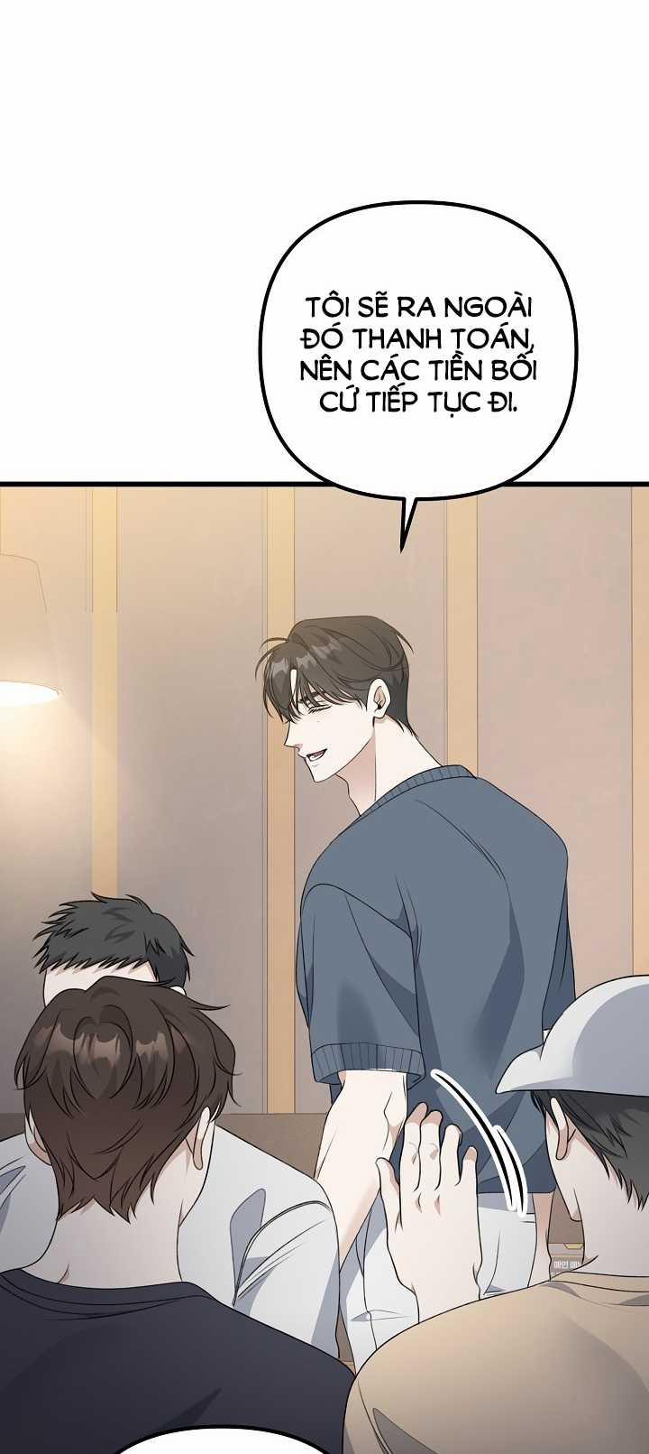 Say Nắng 33.1 trang 22