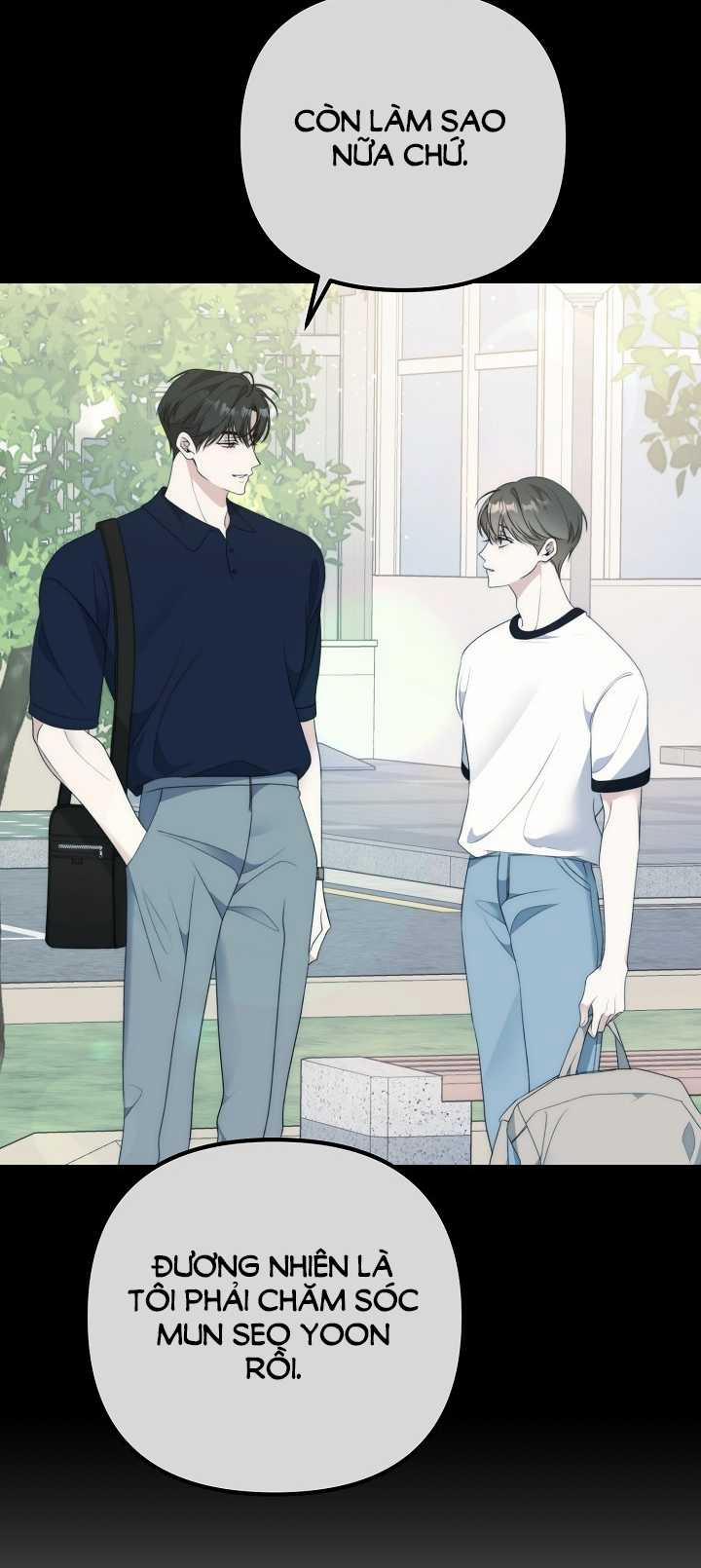 Say Nắng 33.1 trang 3