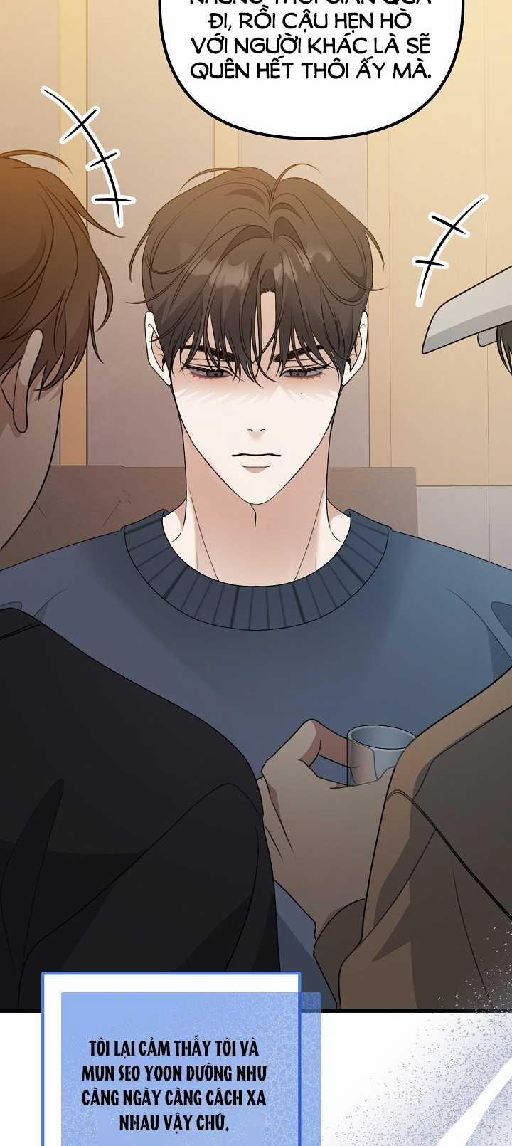 Say Nắng 33.1 trang 5