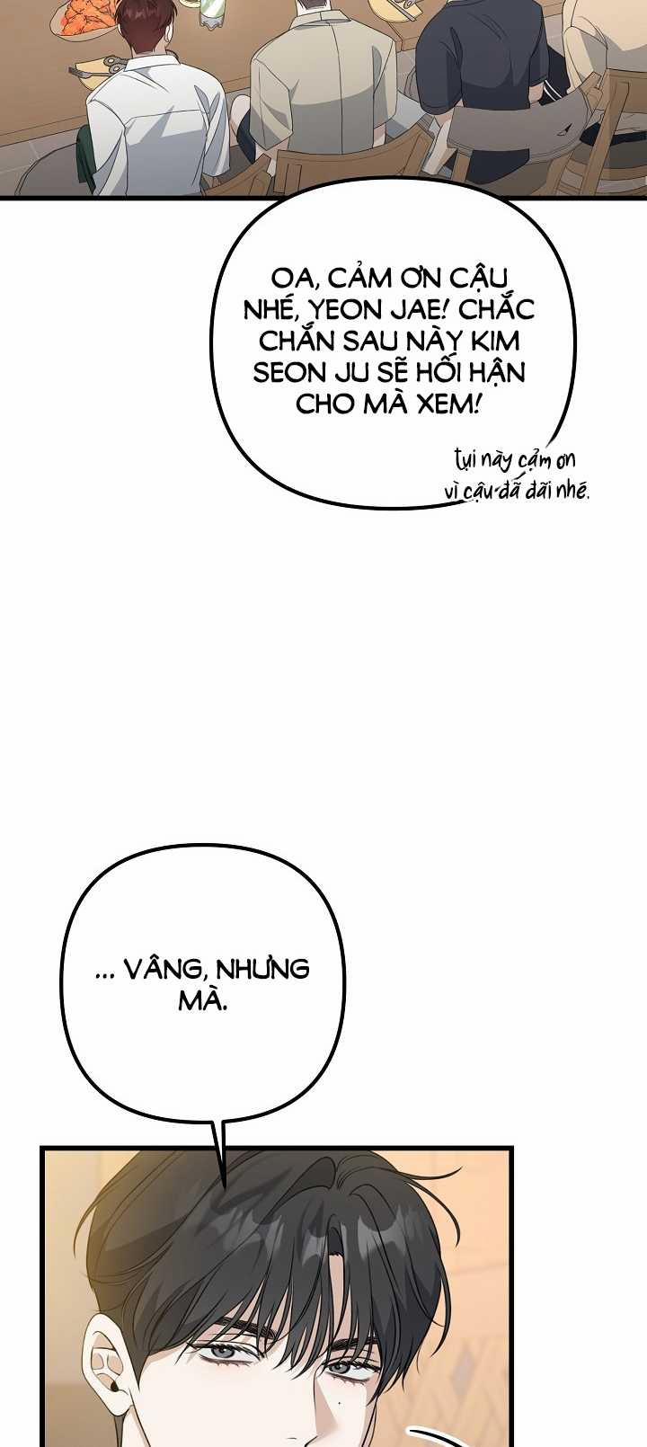 Say Nắng 33.1 trang 8