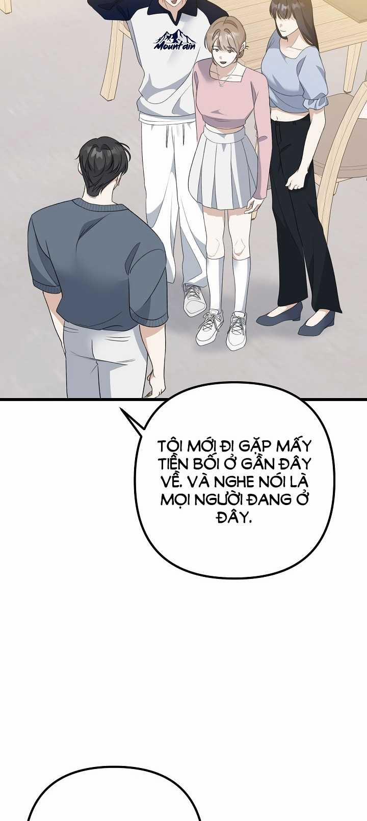 Say Nắng 33.2 trang 20