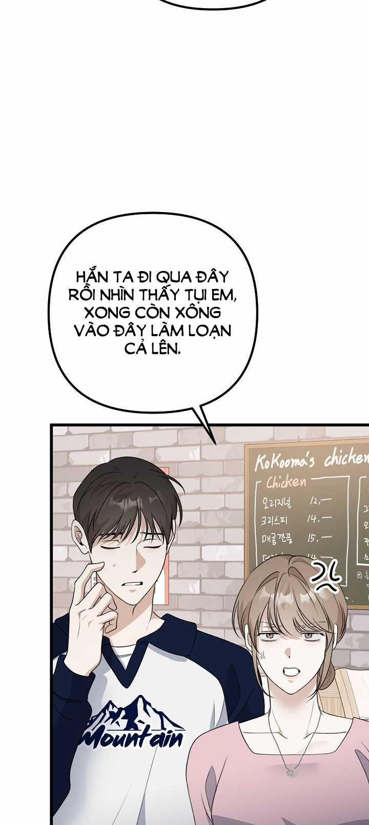 Say Nắng 33.2 trang 22