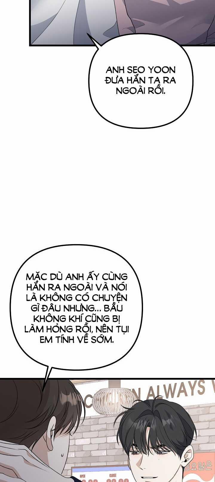 Say Nắng 33.2 trang 23