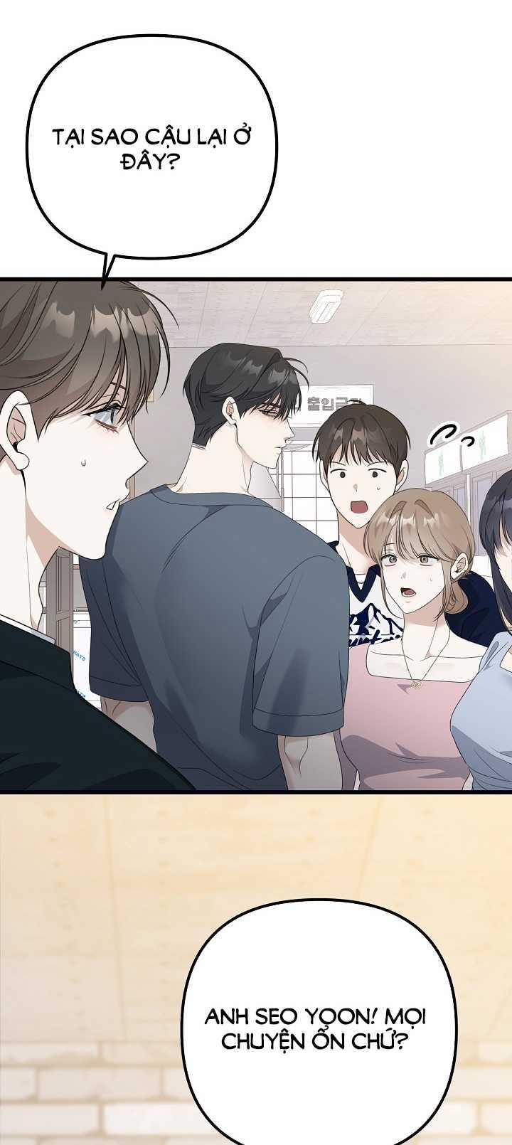 Say Nắng 33.2 trang 26