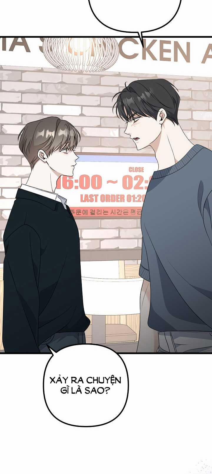 Say Nắng 33.2 trang 30