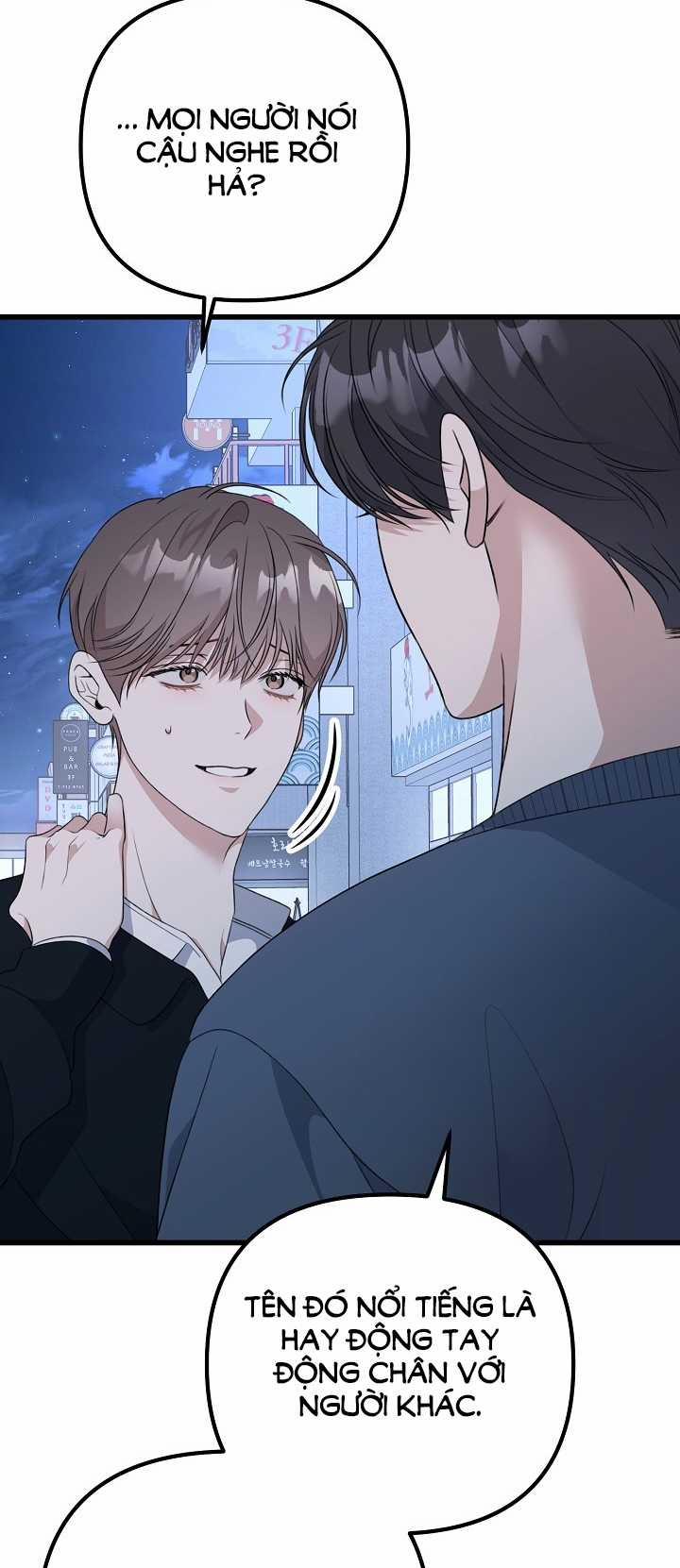 Say Nắng 33.2 trang 43