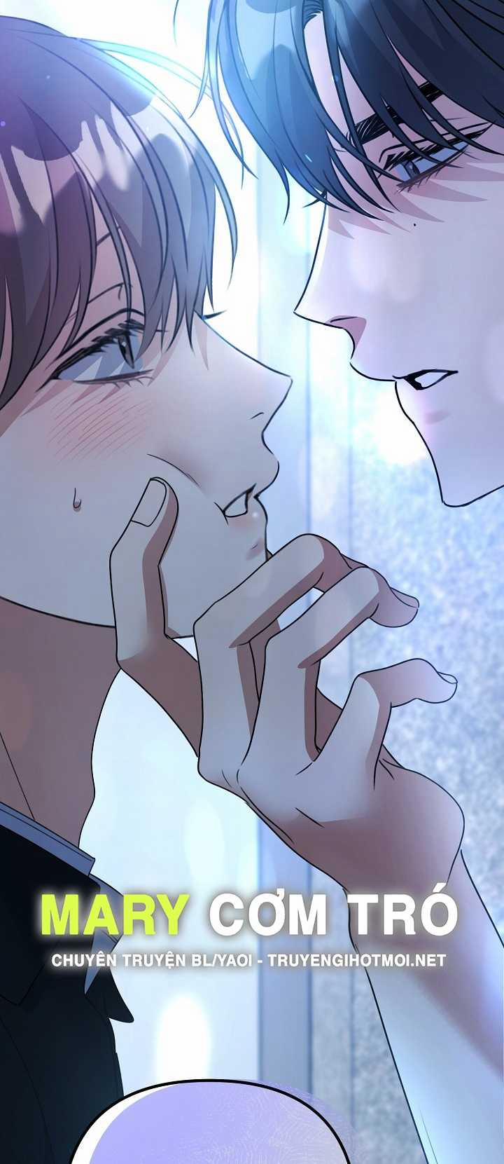 Say Nắng 33.2 trang 47