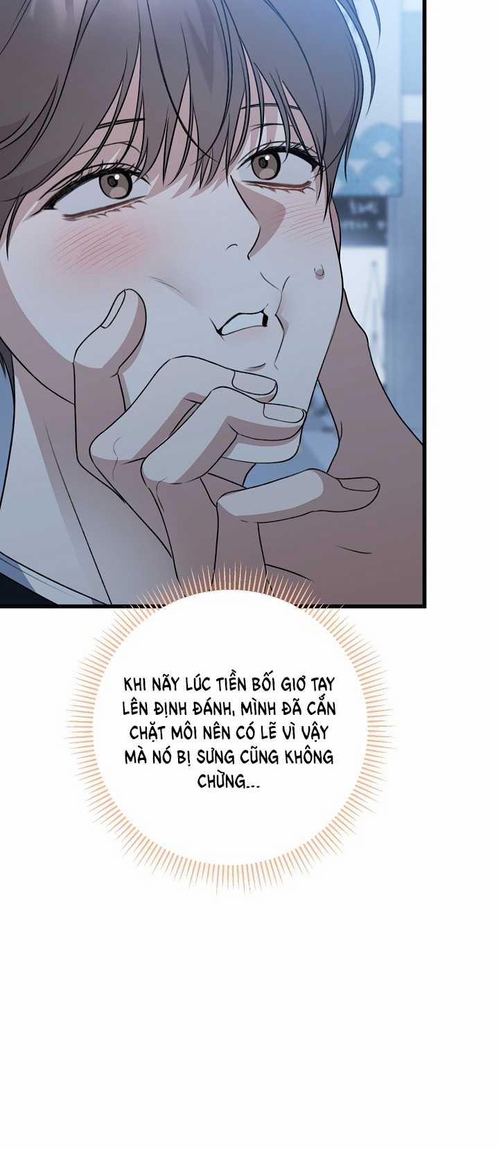 Say Nắng 33.2 trang 49