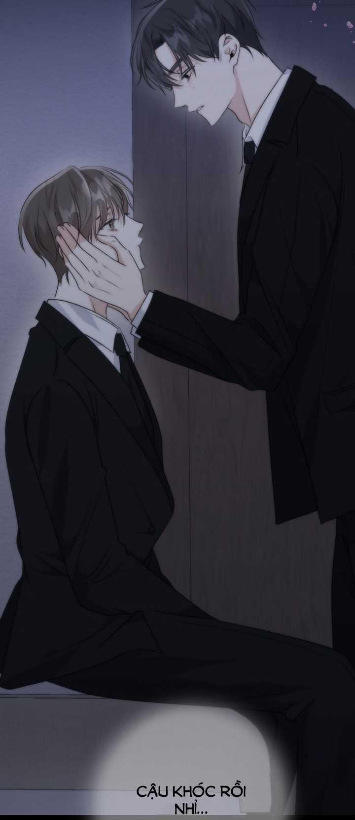 Say Nắng 33.2 trang 59