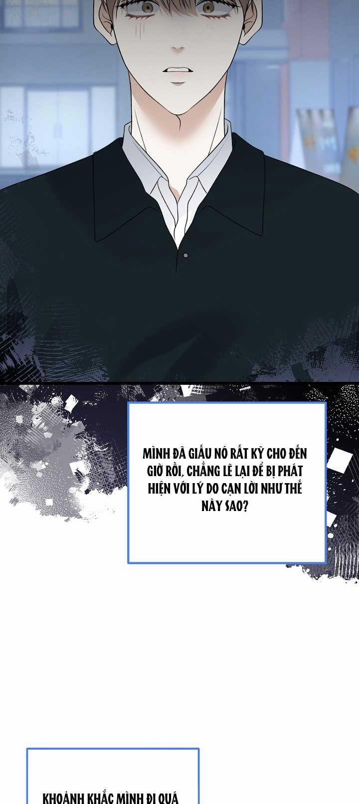 Say Nắng 33.2 trang 8