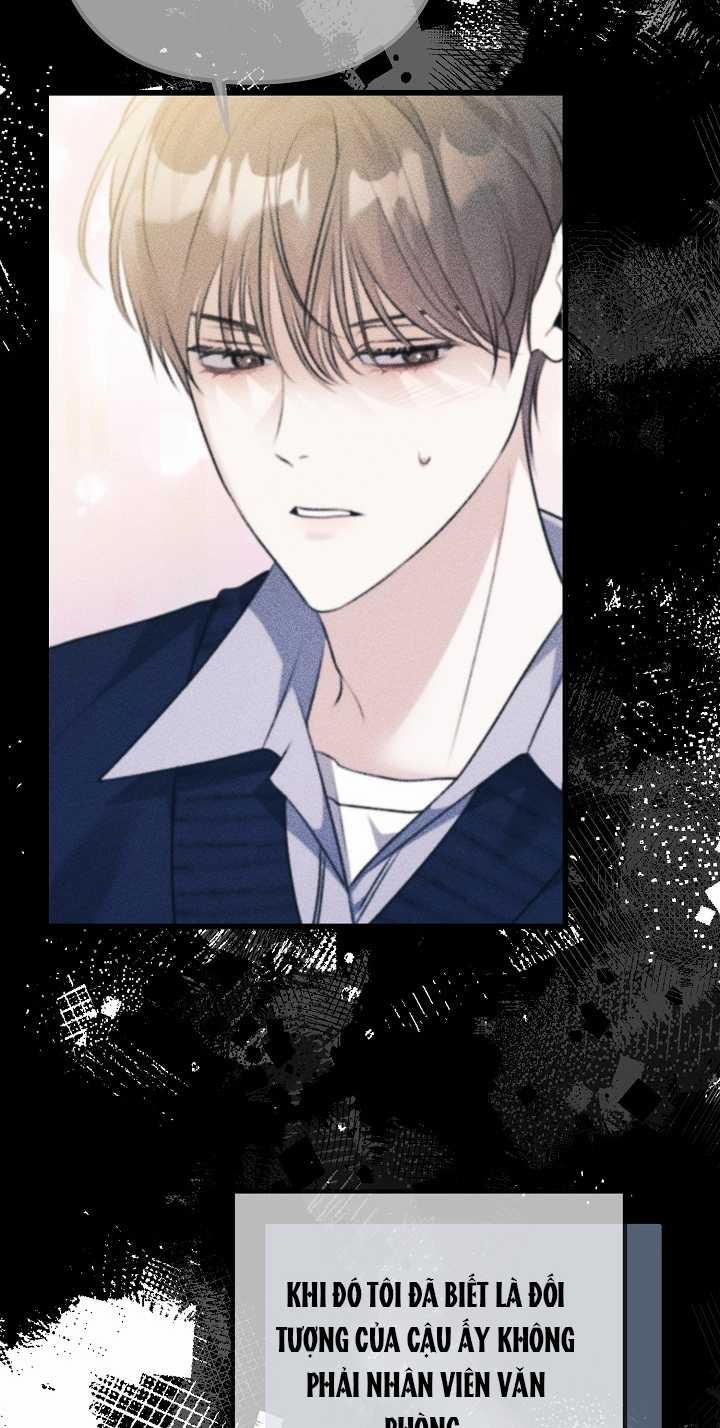 Say Nắng 34.1 trang 22