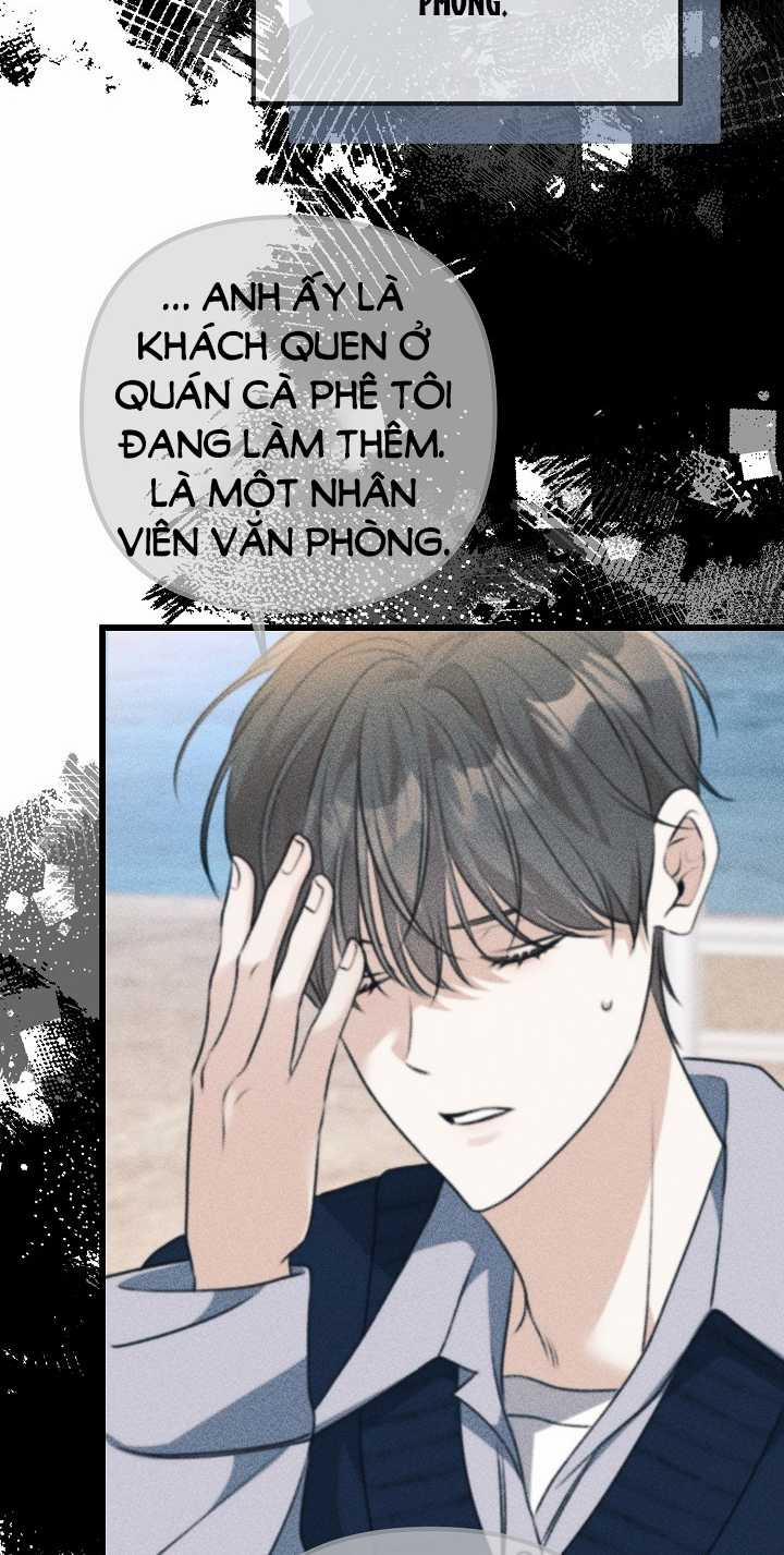 Say Nắng 34.1 trang 23