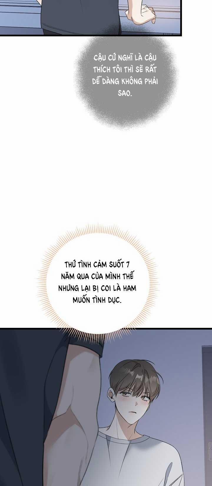 Say Nắng 35.1 trang 21