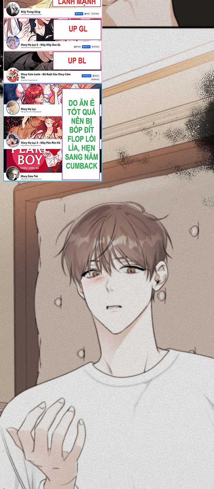 Say Nắng 35.1 trang 26