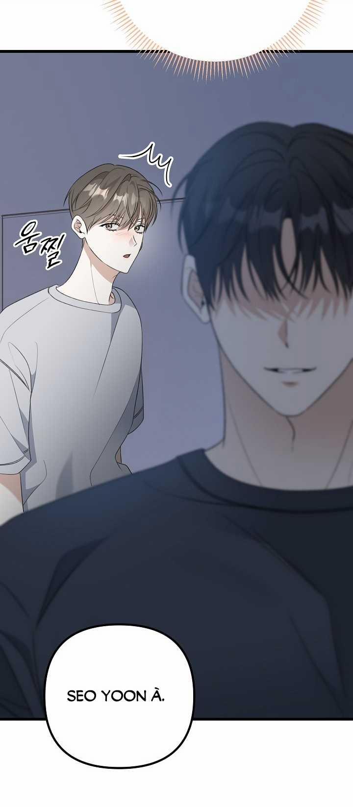 Say Nắng 35.1 trang 28