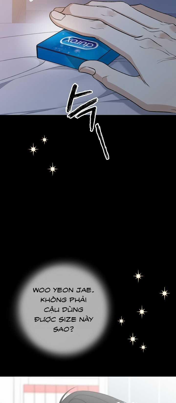 Say Nắng 35.2 trang 17