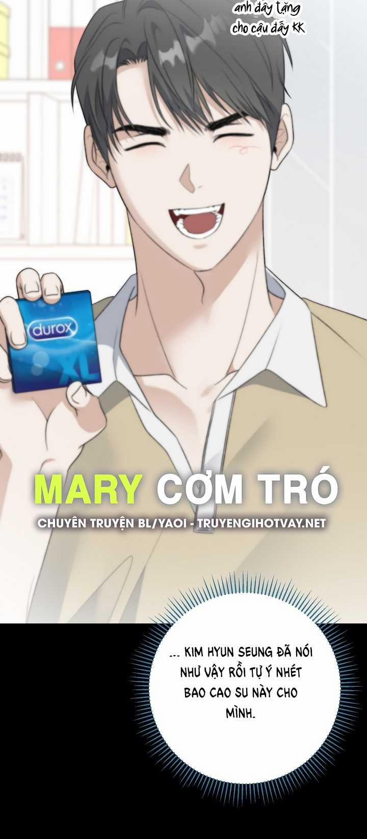 Say Nắng 35.2 trang 18