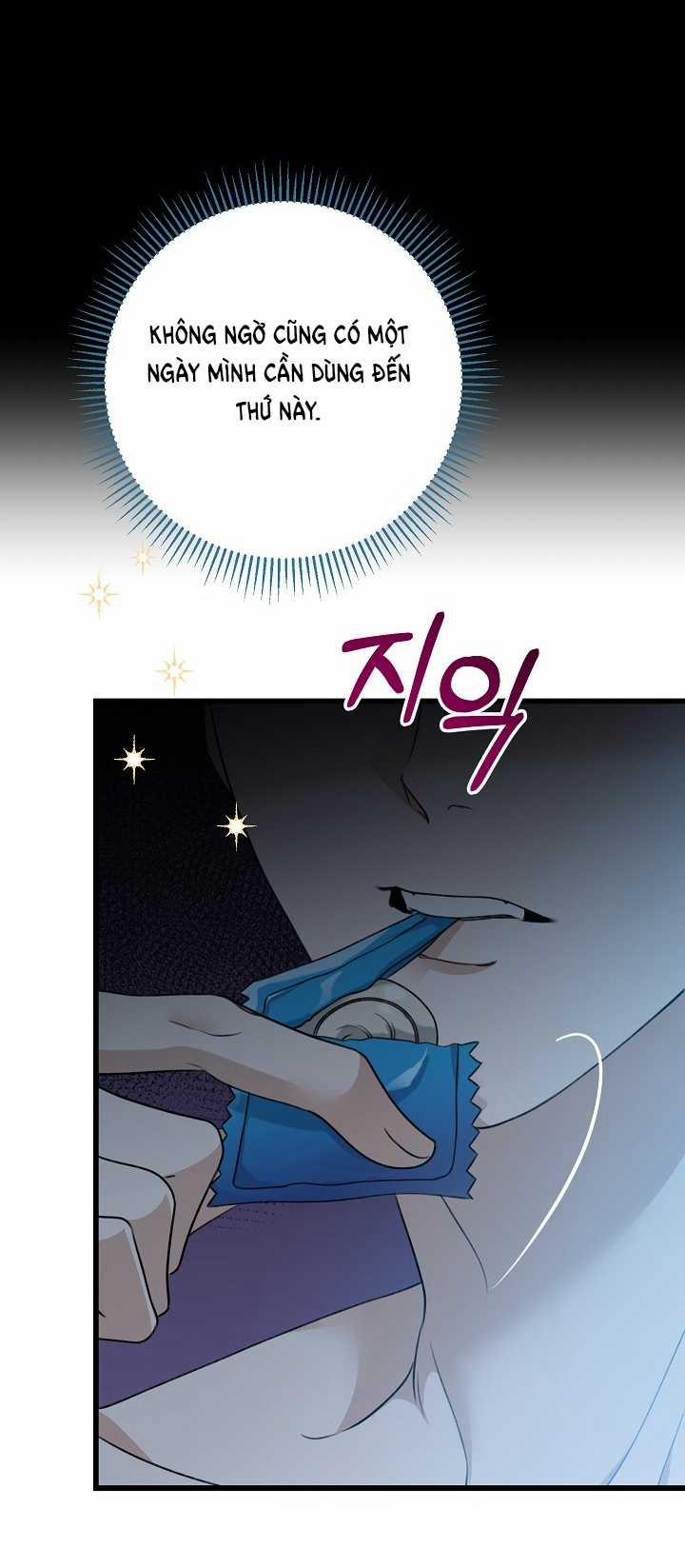 Say Nắng 35.2 trang 19