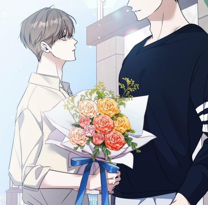 Say Nắng 36.2 trang 86