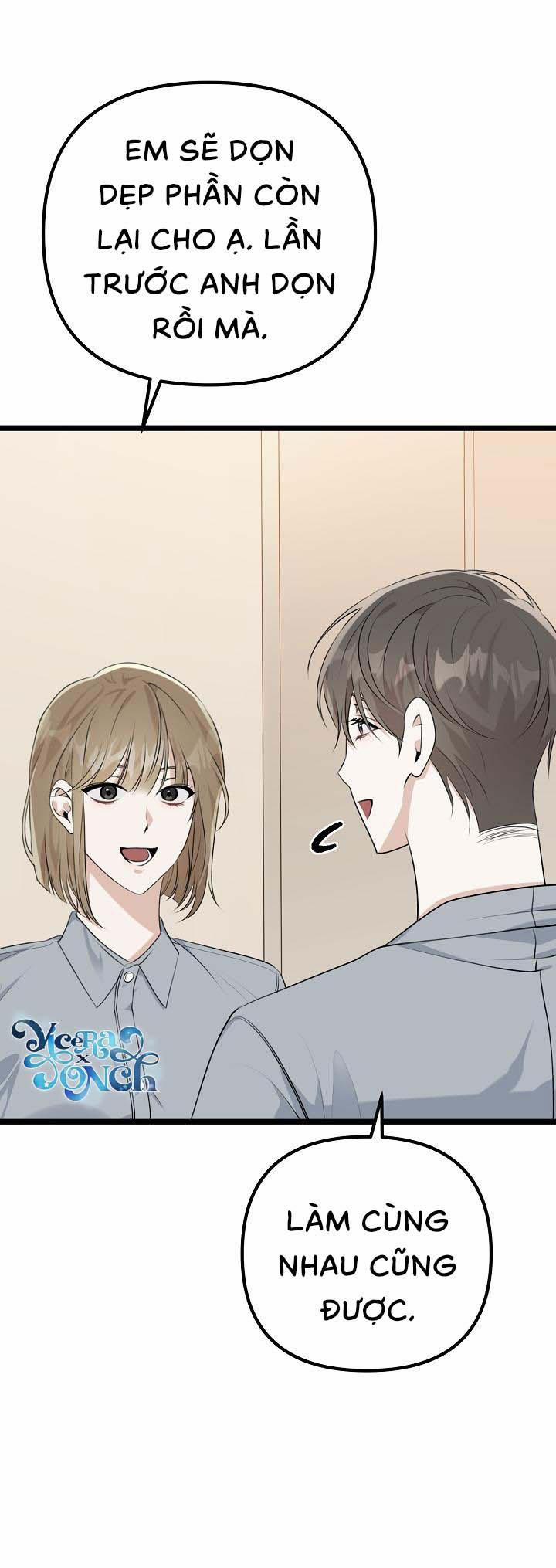 Say Nắng 4 trang 10