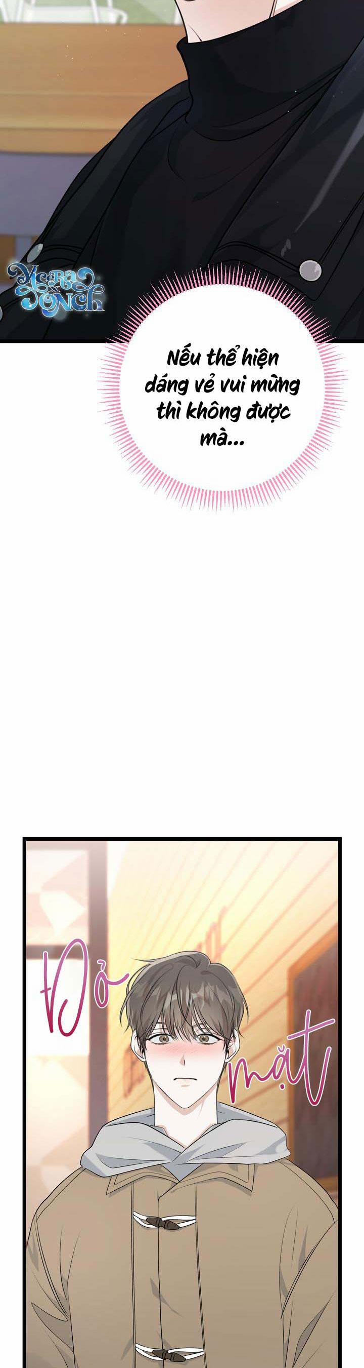 Say Nắng 4 trang 14