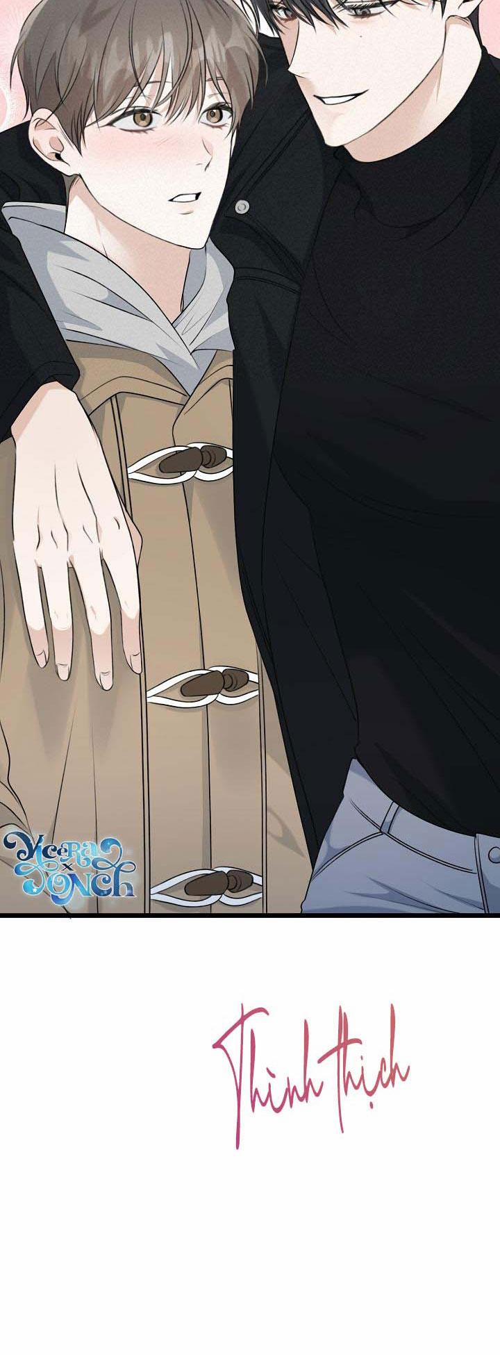 Say Nắng 4 trang 18